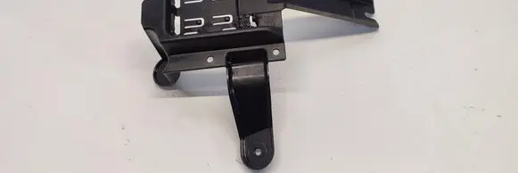 Skoda Superb B9 Blind spot radar bracket 3P0907456