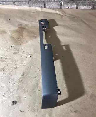 BMW 7 E65 E66 Panel trim 7002439