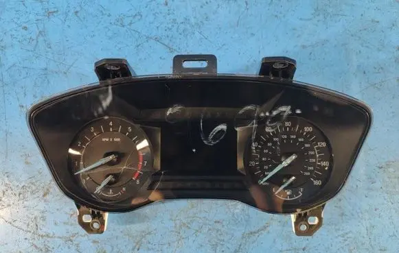 Ford Fusion II Dashboard HS7T10849CK