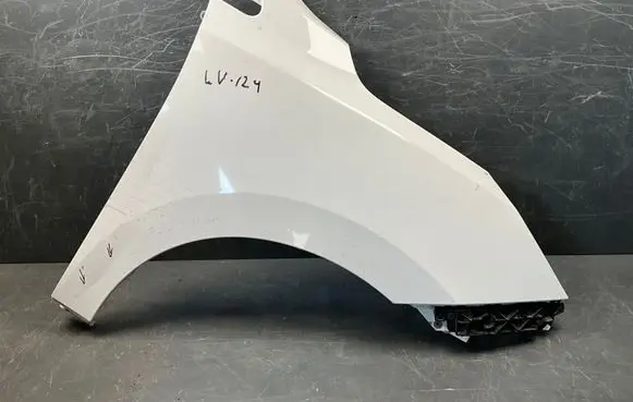 Hyundai ix35 Fender