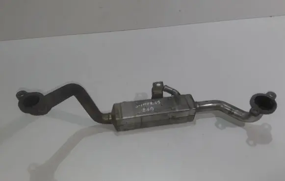 Subaru Impreza III EGR valve cooler 14793AA010