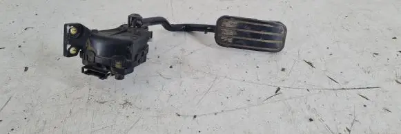 Volkswagen Sharan Accelerator throttle pedal 7M1721603A 98VW9F836AB 6PV00777003