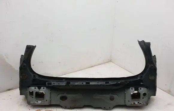 Volvo V60 Rear sill (body part) 31278828 31371509 31395033