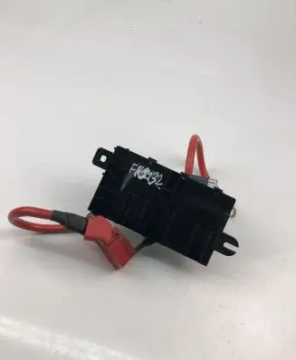 BMW Z4 E85 E86 Other control units/modules 10304410