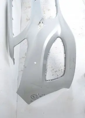 Mercedes-Benz B W246 W242 Front bumper A2468854325