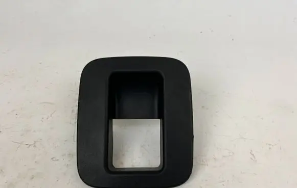 Maserati Levante Climate control/heater control trim 670047037