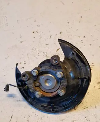 Opel Astra K Rear wheel hub 13362357