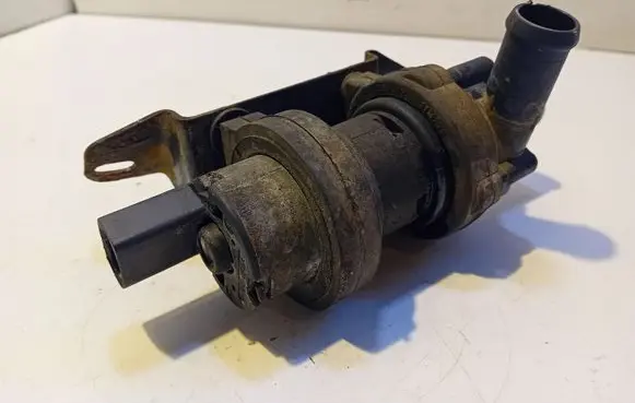 Volkswagen Sharan Electric auxiliary coolant/water pump 7M5121079 YM218N500