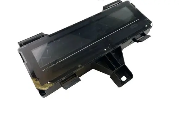 Renault Zoe Screen/display/small screen 248107176R