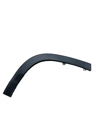 Toyota Highlander XU50 Fender trim (molding) 758730E020 750870E010