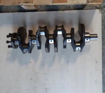 Renault Espace III Crankshaft 