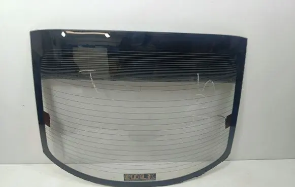Mitsubishi 3000 GT Opening tailgate glass 