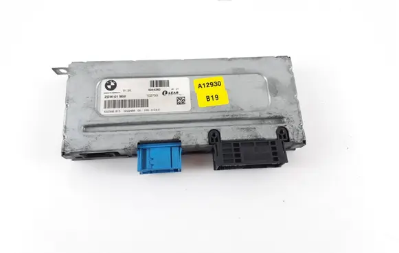 BMW 5 F10 F11 Gateway control module 9244262 61359244262