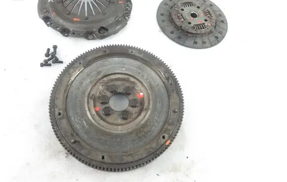 Audi A3 S3 8L Flywheel 1862516343 3082194233