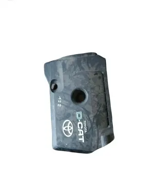 Toyota Avensis T250 Engine cover (trim) NOCODE