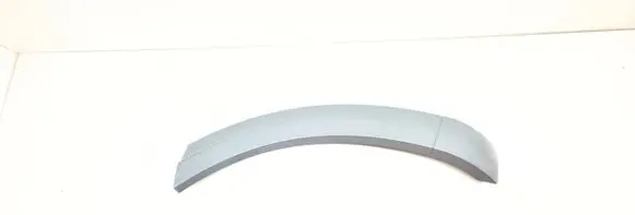 Audi Q5 SQ5 Front bumper splitter molding 80A853136