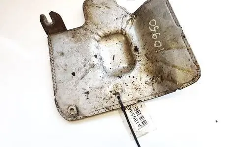 Opel Zafira A Other exhaust manifold parts