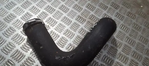 Citroen C5 Intercooler hose/pipe