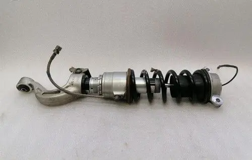 Ferrari FF Front shock absorber actuator solenoid