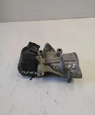 Citroen C4 I Picasso EGR valve 9656612380 12172X7500 35875741