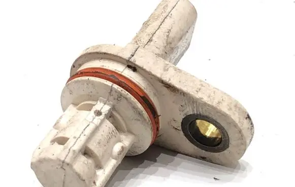 Opel Mokka Crankshaft position gear 55566932