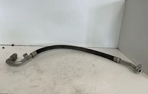 Audi A5 Air conditioning (A/C) pipe/hose 8W0816743B