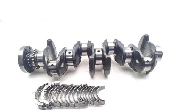 Mini One - Cooper R57 Crankshaft 7812986