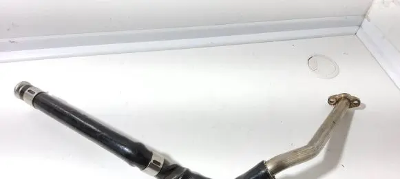 BMW 5 F10 F11 EGR valve line/pipe/hose 7823991