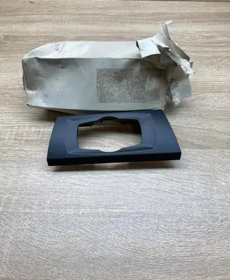 BMW 3 E90 E91 Dashboard trim 6938702