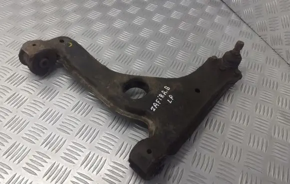 Opel Zafira B Front control arm