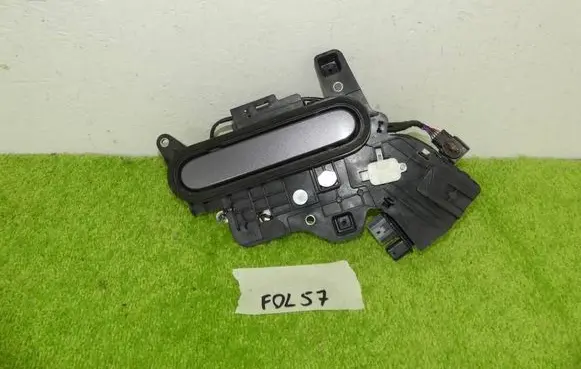 Honda E Front door lock S6A-L