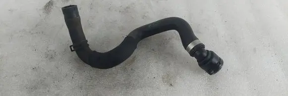 BMW 5 F10 F11 Engine coolant pipe/hose 6421917034705 15476810