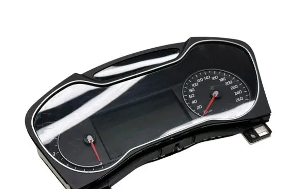 Ford S-MAX Speedometer (instrument cluster) BS7T10849VH BS7T14C026CG