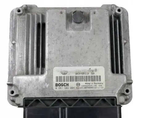 Volkswagen Golf V Engine control unit/module 03C906056H