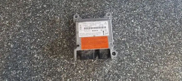 Ford Focus Airbag control unit/module 0285001552