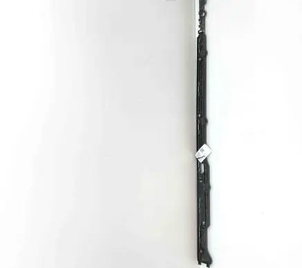 Mercedes-Benz EQS V297 Sill/side skirt trim A2976907701