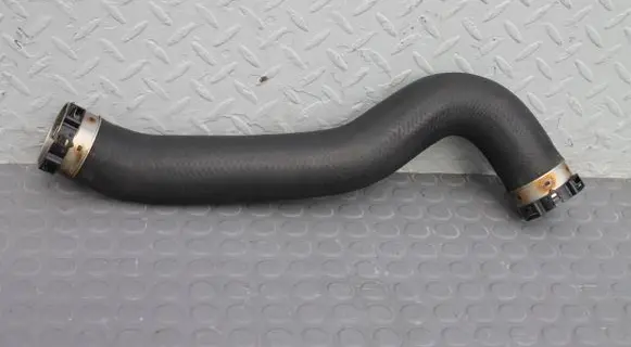 Mitsubishi Outlander Intercooler radiator