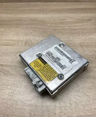 Opel Sintra ABS control unit/module 16198391