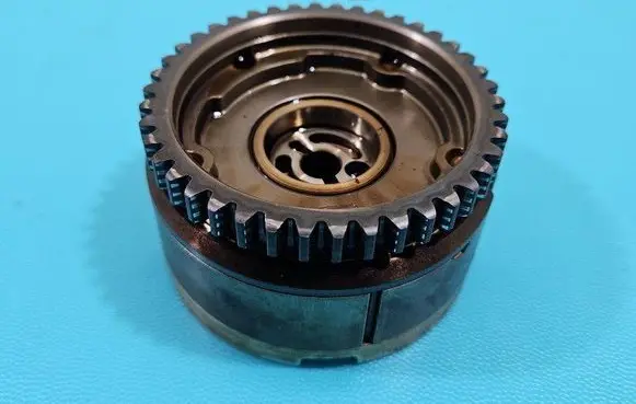 Nissan Juke I F15 Timing chain sprocket 2G227461 IMPRK1484625