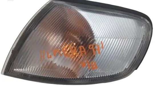 Nissan Almera Front indicator light 3369L