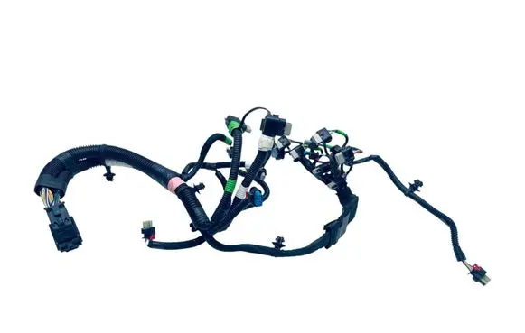 Tesla Model Y Other wiring loom 206876700C