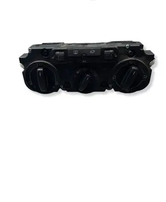 Volkswagen Caddy Climate control unit 53701