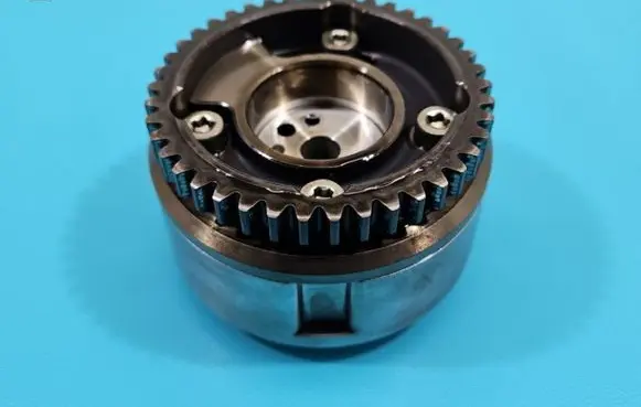 Hyundai i20 (GB IB) Timing chain sprocket 24370-03000 IMPRK1426300