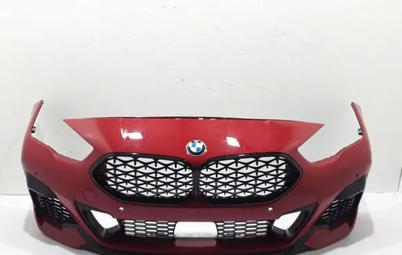 BMW 2 F44 Front bumper 8075476
