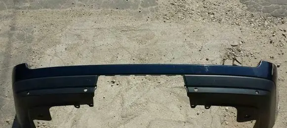 Land Rover Range Rover L322 Rear bumper