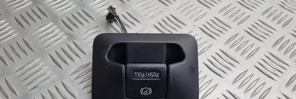 Volvo V70 Hand parking brake switch 30773539