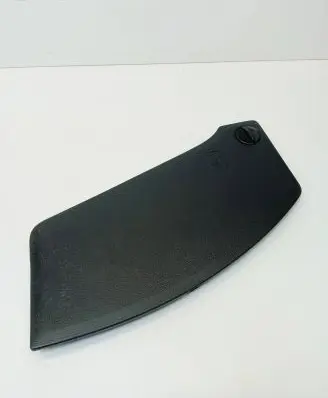 Trunk/boot side trim panel