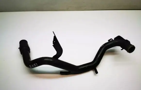 Audi A4 S4 B7 8E 8H Engine coolant pipe/hose 03G121101