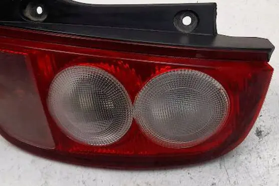 Nissan Micra Rear/tail lights 26554AX720