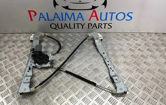Citroen DS3 Sliding door window regulator with motor 402220D